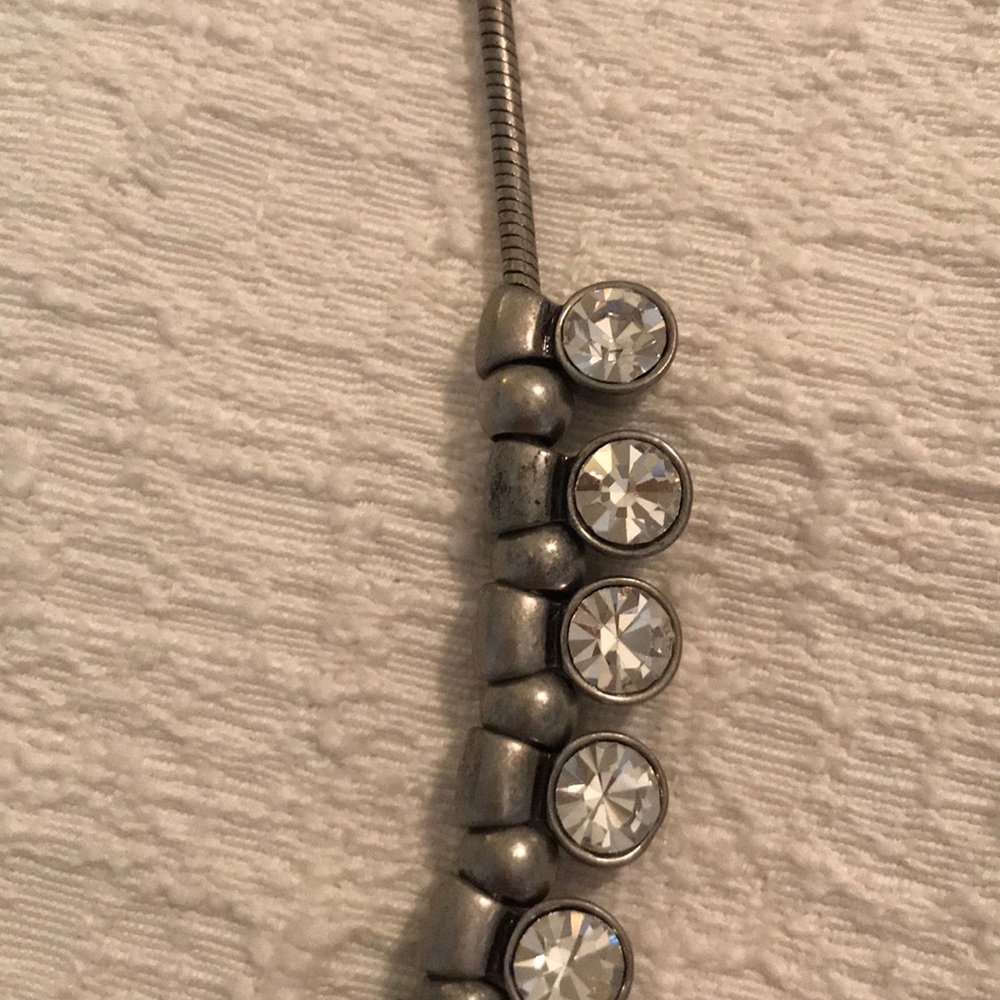 Lia Sofia Flash Necklace - image 2